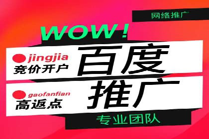 百度推广代理助力企业拓展市场案例